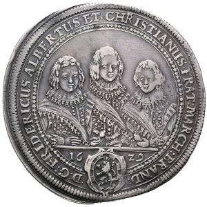 Tolar 1629
