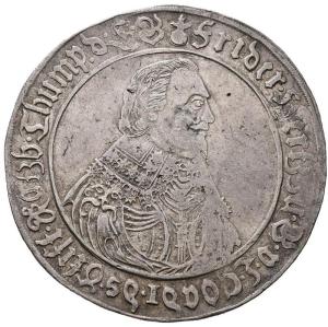Tolar 1643 LW, Clausthal