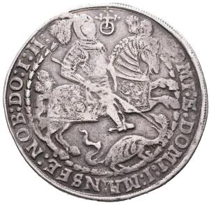 Tolar 1611 GM, Eisleben
