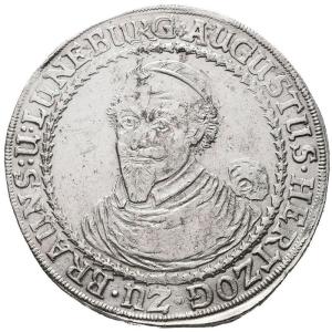 Tolar 1655 HS, Zellerfeld