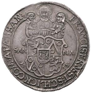 Tolar 1658 IP, Planá