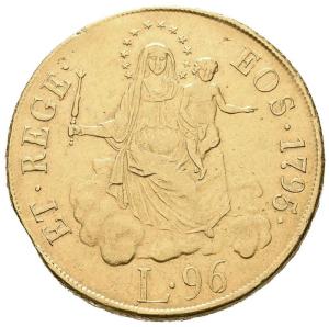 96 lira 1795