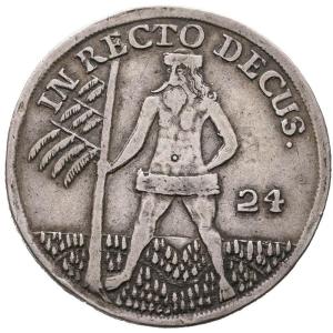 24 mariengroschen 1703