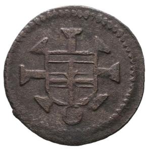 Krejcar (1681-1700)