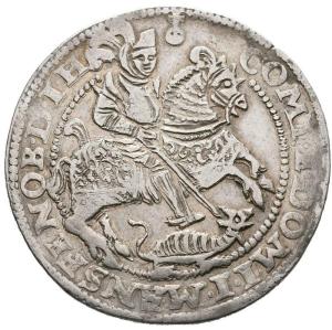 Tolar 1589 BM, Eisleben