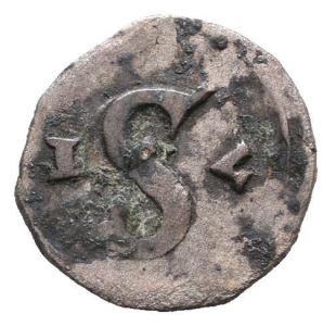 Haléř 1571, Skočov