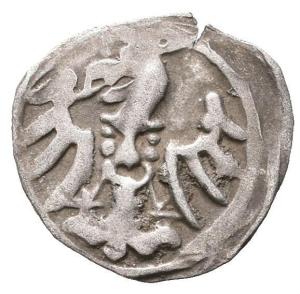 Peníz bez čtyřrázu (po roce 1452)
