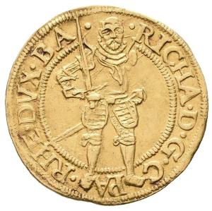Dukát 1578