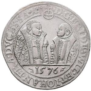 Tolar 1576, Saalfeld