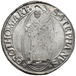 Tolar 1633, Mety