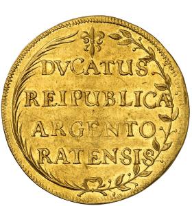 3 dukát (1650)