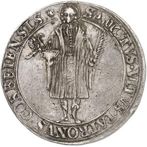 Tolar 1657, Höxter