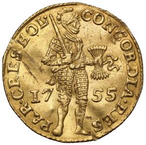 Dukát 1755