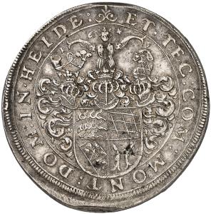 Tolar 1645, Stuttgart