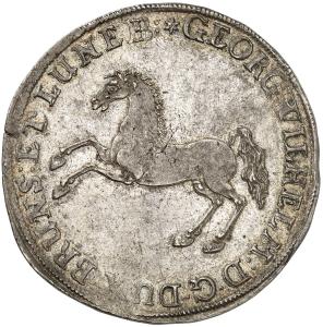 Tolar 1673, Celle