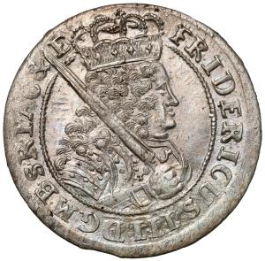 Ort 1698 SD