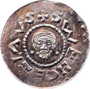 Denár, Cach 388