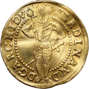 Dukát 1604, Klagenfurt