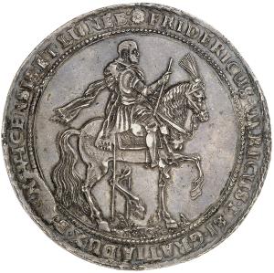 3 tolar 1618