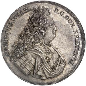Tolar 1731, Brunšvik