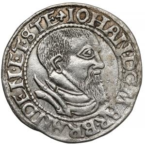 Groš 1544, Krosno