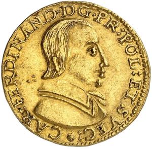 3 dukát 1632