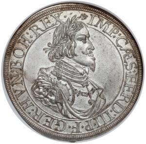 Tolar 1641, Augsburg