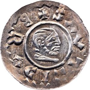 Denár, Cach 390
