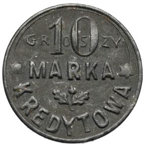 10 groš, Krakov