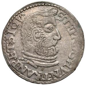 Trojak 1607