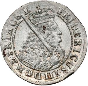 Ort 1698 SD