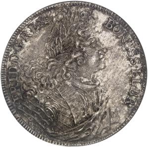 Tolar 1705 CS, Berlín