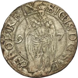 Öre 1597, Stockholm