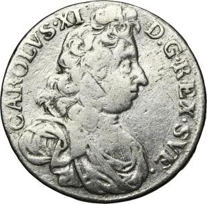 2 mark 1696 AS, Stockholm