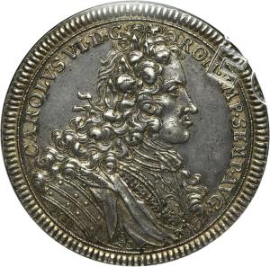 Tolar 1712 GFN, Norimberk