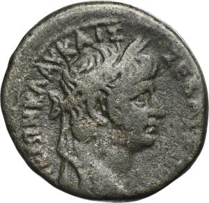 Tetradrachma, Řím