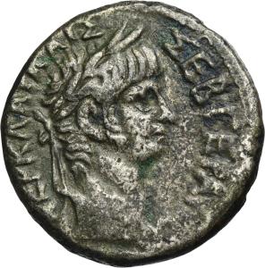 Tetradrachma, Řím