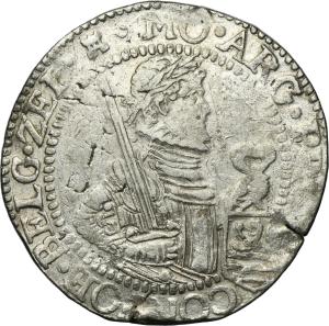 Rijksdaalder 1623, Middelburg