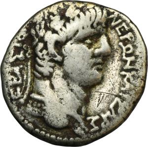 Tetradrachma, Antiochie