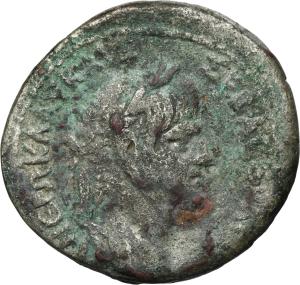Tetradrachma, Řím
