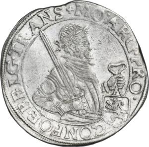 Rijksdaalder 1613