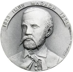 Medaile 1995, Kremnica