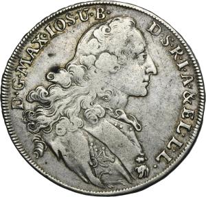 Tolar 1768