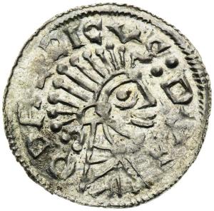 Denár, Cach 284