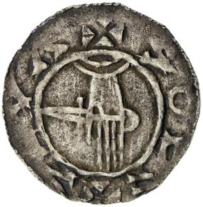 Denár, Cach 159