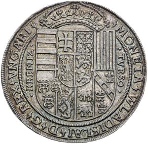 Guldiner 1506, Kremnica