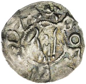 Denár, Cach 37