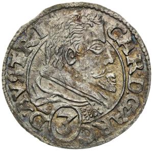 3 krejcar 1620, Vratislav