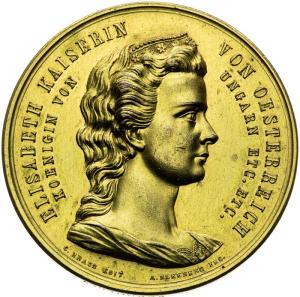 Medaile 1867