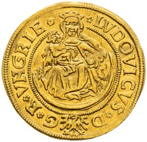 Dukát 1521, Kremnica